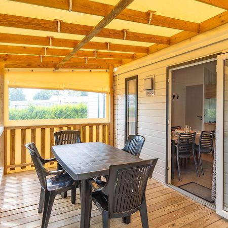 Camping L'Ile Aux Oiseaux 외부 사진