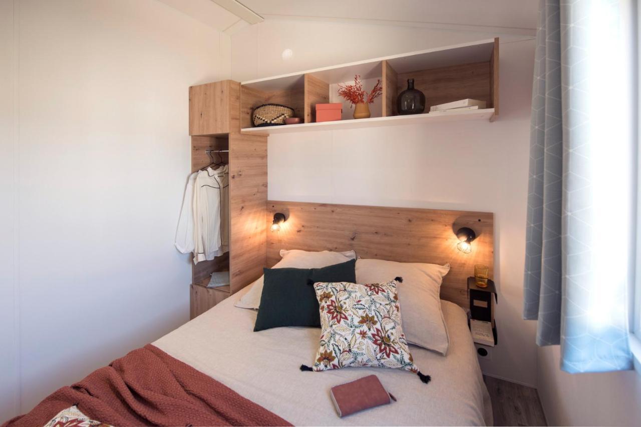 Camping L'Ile Aux Oiseaux 외부 사진