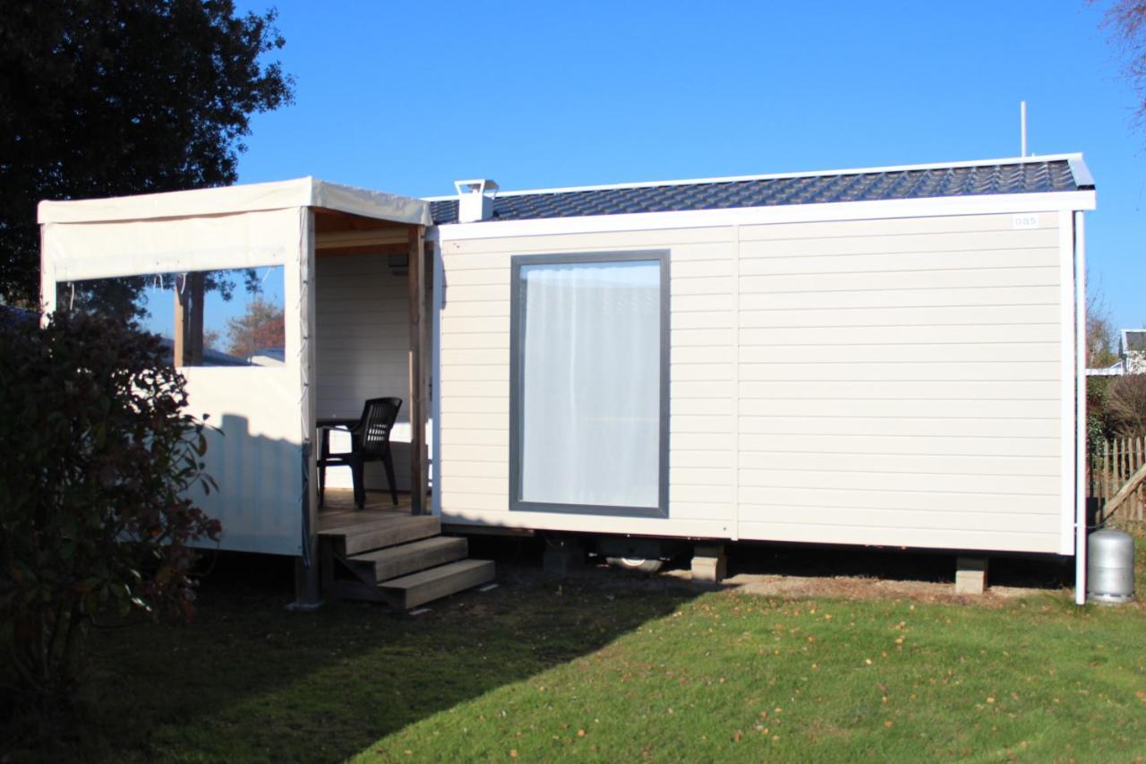 Camping L'Ile Aux Oiseaux 외부 사진