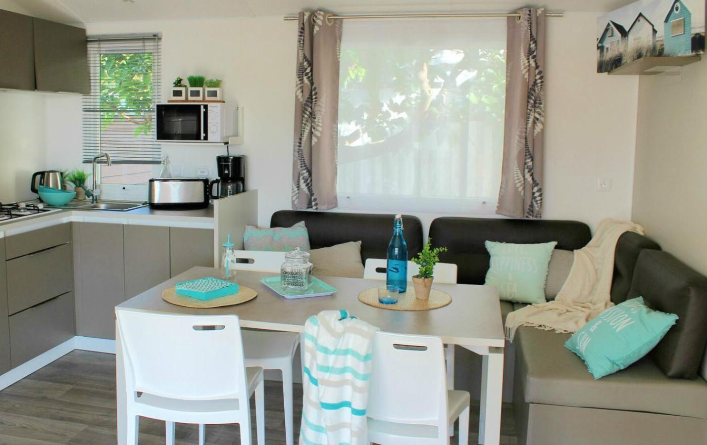 Camping L'Ile Aux Oiseaux 외부 사진