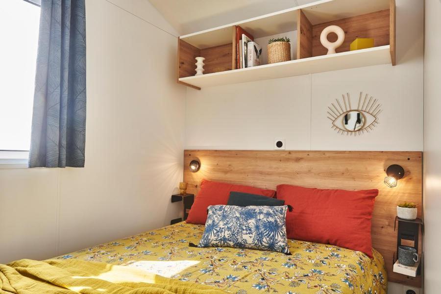 Camping L'Ile Aux Oiseaux 외부 사진