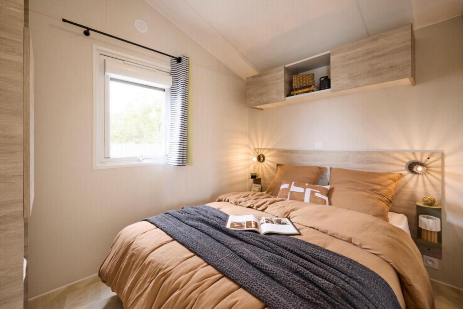 Camping L'Ile Aux Oiseaux 외부 사진