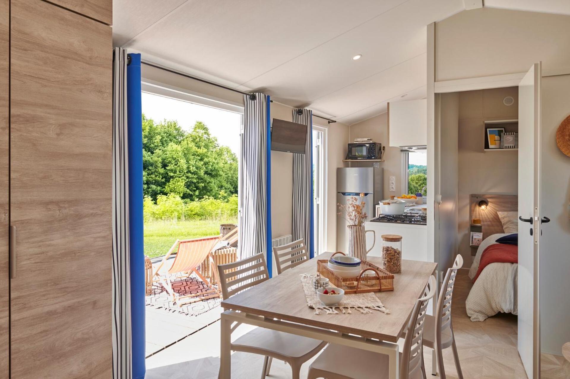 Camping L'Ile Aux Oiseaux 외부 사진