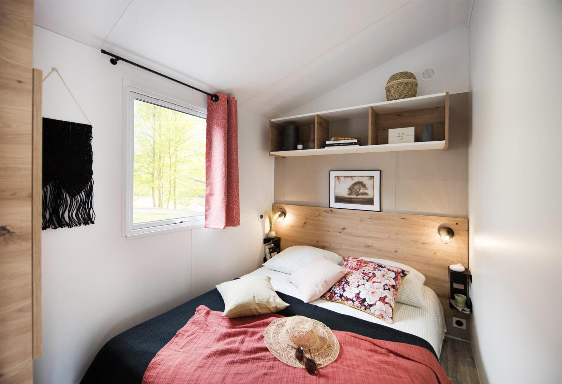 Camping L'Ile Aux Oiseaux 외부 사진
